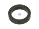 DT Spare Parts 2.11403 Dichtring, d: 25,6 mm, D: 35 mm, H: 7,2 mm passend für Multimarken