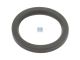 DT Spare Parts 2.11405 Dichtring, d: 17 mm, D: 22 mm, H: 3 mm passend für Multimarken