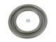 DT Spare Parts 2.11406 Dichtring, d: 35,5 mm, D: 59,5 mm, H: 4,7 mm passend für Multimarken