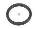 DT Spare Parts 2.11409 Dichtring, d: 44,5 mm, D: 56,5 mm, H: 6 mm passend für Volvo