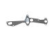DT Spare Parts 2.11429 Dichtung, Ölfiltergehäuse passend für Volvo