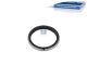 DT Spare Parts 2.11431 Dichtring, Ölfiltergehäuse, d: 26,5 mm, D: 32 mm, H: 4,3 mm passend für Volvo