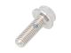 DT Spare Parts 2.11461 Schraube, M8, L: 25 mm passend für Multimarken