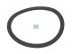 DT Spare Parts 2.11481 Dichtring, d: 40 mm, D: 47 mm, S: 2 mm passend für Multimarken