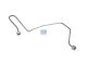DT Spare Parts 2.12021 Einspritzleitung passend für Volvo