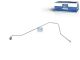 DT Spare Parts 2.12025 Einspritzleitung passend für Volvo