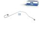 DT Spare Parts 2.12042 Einspritzleitung passend für Volvo