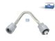 DT Spare Parts 2.12056 Einspritzleitung, Hochdruck passend für Multimarken