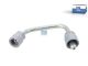 DT Spare Parts 2.12061 Einspritzleitung passend für Volvo