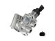 DT Spare Parts 2.12085 Kraftstoffdruckregler, komplett passend für Multimarken