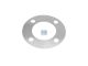 DT Spare Parts 2.12115 Scheibe, Einspritzpumpe, d: 64 mm, D: 116 mm, b: 12 mm, S: 0,8 mm passend für Volvo