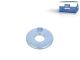 DT Spare Parts 2.12117 Scheibe, d: 8,4 mm, D: 24 mm, S: 2 mm passend für Multimarken