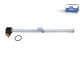 DT Spare Parts 2.12138 Füllstandgeber, L: 640 mm passend für Volvo