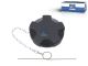 DT Spare Parts 2.12150 Tankdeckel, unbelüftet, nicht abschließbar, D: 80 mm passend für Multimarken