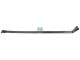DT Spare Parts 2.12170 Spannband, L: 1370 mm, W: 55 mm passend für Volvo