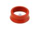 DT Spare Parts 2.12200 Dichtring, Einspritzdüse, d: 19,5 mm, D: 27,8 mm, H: 10 mm passend für Volvo