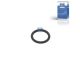DT Spare Parts 2.12201 O-Ring, d: 10,2 mm, S: 1,6 mm passend für Multimarken