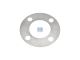 DT Spare Parts 2.12250 Scheibe, Einspritzpumpe, d: 65 mm, D: 123 mm, b: 15 mm, S: 0,8 mm passend für Volvo
