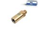 DT Spare Parts 2.12256 Überströmventil, M14 x 1,5 passend für Volvo