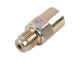 DT Spare Parts 2.12257 Überströmventil, M16 x 1,5 passend für Volvo