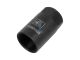 DT Spare Parts 2.12264 Überwurfmutter, Düsenhalter, M19 x 0,75, SW: 19, L: 35 mm passend für Volvo