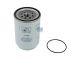 DT Spare Parts 2.12268 Kraftstofffilter, Wasserabscheider, D: 108 mm, 1 x 14 UNS, H: 158 mm