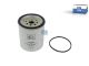 DT Spare Parts 2.12269 Kraftstofffilter, Wasserabscheider, D: 108 mm, 1 x 14 UNS, H: 128 mm