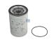 DT Spare Parts 2.12271 Kraftstofffilter, Wasserabscheider, D: 93 mm, H: 142,7 mm passend für Volvo