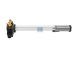 DT Spare Parts 2.12310 Füllstandgeber, L: 390 mm passend für Volvo