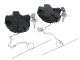 DT Spare Parts 2.12324 Tankdeckelsatz, D: 60 mm passend für Volvo
