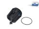 DT Spare Parts 2.12332 Auffangschale, Kraftstofffilter, Sensor: 1,0 MOhm passend für Multimarken