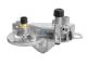 DT Spare Parts 2.12340 Filterkopf, Kraftstofffilter passend für Multimarken