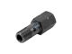 DT Spare Parts 2.12372 Überströmventil, M16 x 1,5, L: 61,5 mm passend für Multimarken