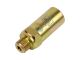 DT Spare Parts 2.12374 Überströmventil, M14 x 1,5, M16 x 1,5 passend für Volvo