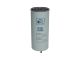 DT Spare Parts 2.12383 Kraftstofffilter, Wasserabscheider, D: 110 mm, 1 1/4 x 12 UNF 2B, H: 285 mm