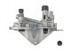 DT Spare Parts 2.12411 Filterkopf, Kraftstofffilter, mit Sensor passend für Multimarken