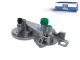 DT Spare Parts 2.12412 Filterkopf, Kraftstofffilter, mit Sensor passend für Multimarken