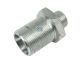 DT Spare Parts 2.12470 Überströmventil, M18 x 1,5, M26 x 1,5 passend für Volvo