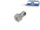 DT Spare Parts 2.12473 Überströmventil, M14 x 1,5, SW: 21 passend für Multimarken