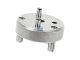 DT Spare Parts 2.12475 Scheibe, Düsenhalter passend für Volvo