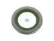DT Spare Parts 2.12503 Dichtring, d: 9 mm, D: 17 mm, H: 2 mm passend für Multimarken