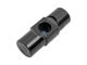DT Spare Parts 2.12525 Splint, D1: 26 mm, D2: 30 mm, b: 16,5 mm, L: 75 mm passend für Multimarken