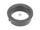 DT Spare Parts 2.12541 Dichtung, Kraftstoffpumpe, d: 17,5 mm, D: 24,5 mm, H: 8 mm passend für Multimarken
