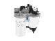 DT Spare Parts 2.12601 Kraftstofffilter, komplett passend für Volvo