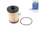 DT Spare Parts 2.12700 Kraftstofffilter passend für Multimarken