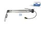 DT Spare Parts 2.12902 Füllstandgeber, Harnstoff passend für Multimarken