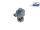 DT Spare Parts 2.14020 Magnetventil, 24 V, M12 x 1,5, max. 10 bar, 2 poles passend für Volvo