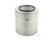 DT Spare Parts 2.14044 Luftfilter, flammhemmend, d: 210 mm, D: 350 mm, H: 366 mm passend für Multimarken