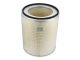 DT Spare Parts 2.14045 Luftfilter, d: 200 mm, D: 310 mm, H: 370 mm passend für Multimarken