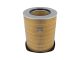 DT Spare Parts 2.14051 Luftfilter, d: 203 mm, D: 355 mm, H: 415 mm passend für Volvo